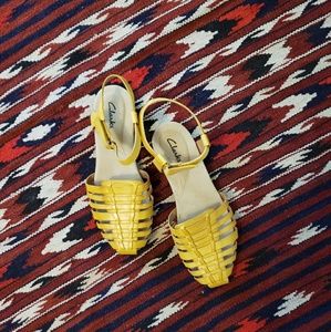 Clarks sandals